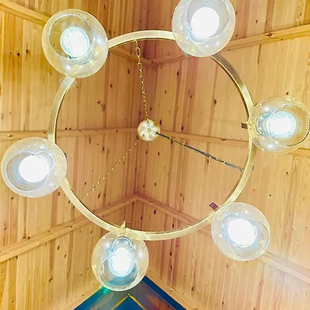 Kalkan'da Dogal Ahsap Ev, 2 Yatak Odasi, 1 Banyo, Wi-fi Holiday home *