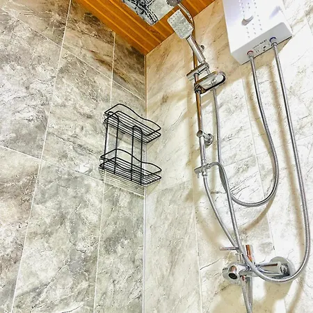 Holiday home Kalkan'da Dogal Ahsap Ev, 2 Yatak Odasi, 1 Banyo, Wi-fi Kas