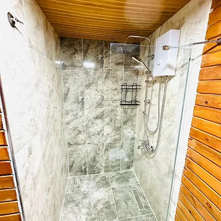 Holiday home Kalkan'da Dogal Ahsap Ev, 2 Yatak Odasi, 1 Banyo, Wi-fi Kas